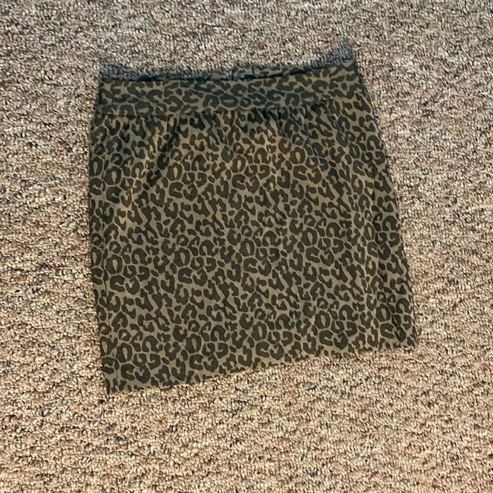 Banana Republic Skirt